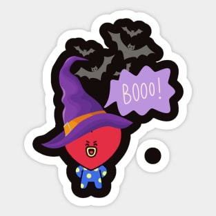 Tata Sticker